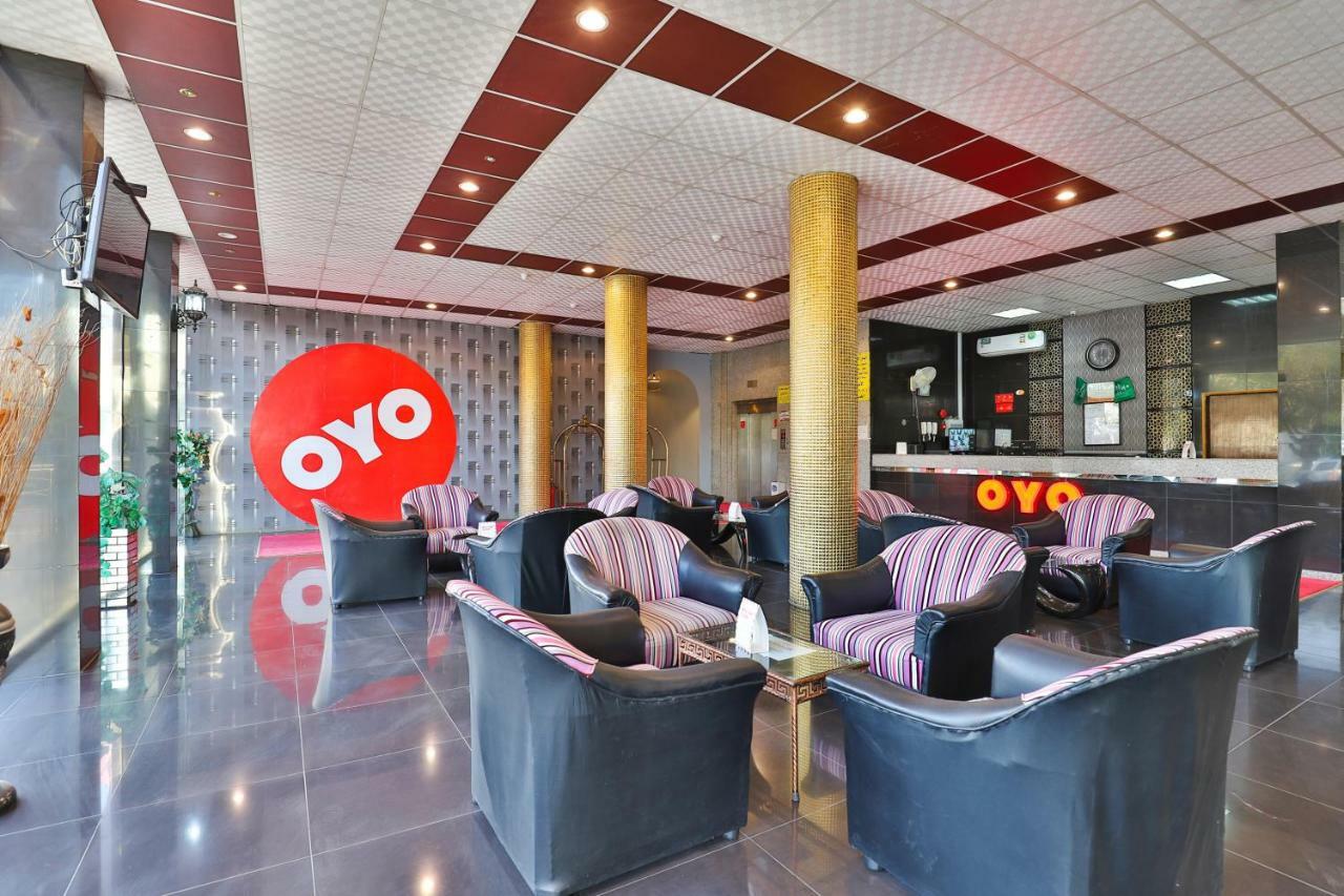 OYO 176 Hotel Safari Al Hada Ta'if Exterior foto