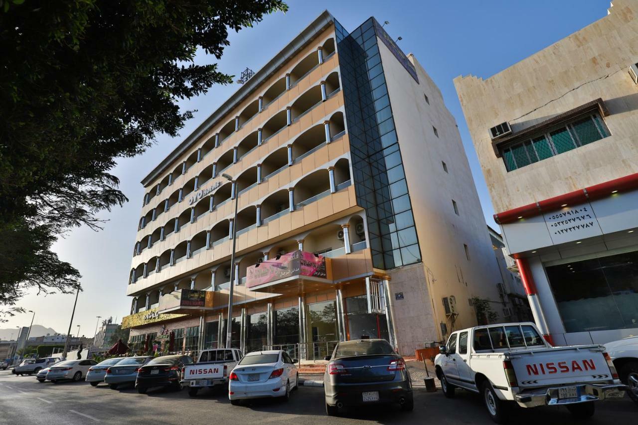 OYO 176 Hotel Safari Al Hada Ta'if Exterior foto